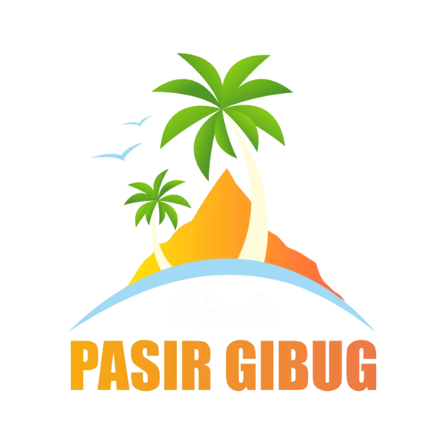 Pasir Gibug