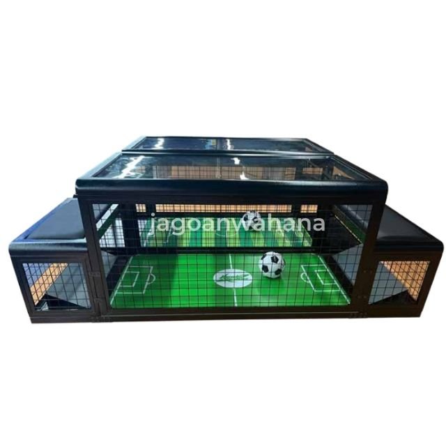 Under Table Football