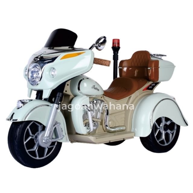 Classic Motorcycle 3