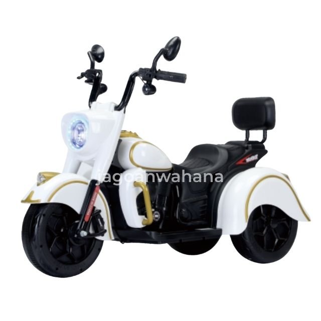 Classic Motorcycle 4