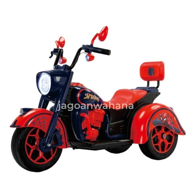 Classic Motorcycle 1