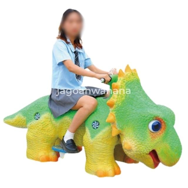 Styracosaurus 5 Ride