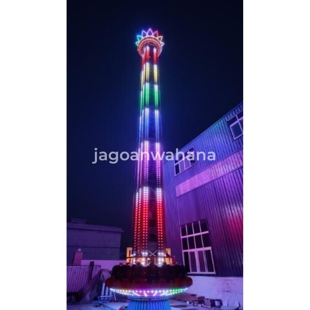 Drop Tower