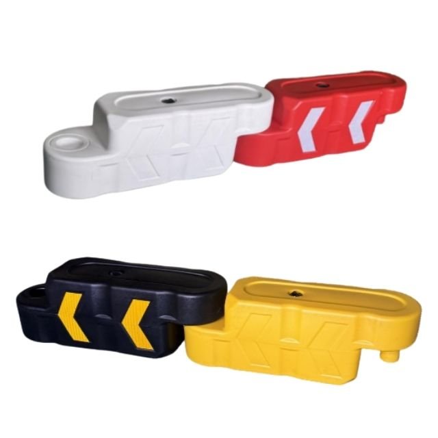 Barrier Track / Pelindung Lintasan