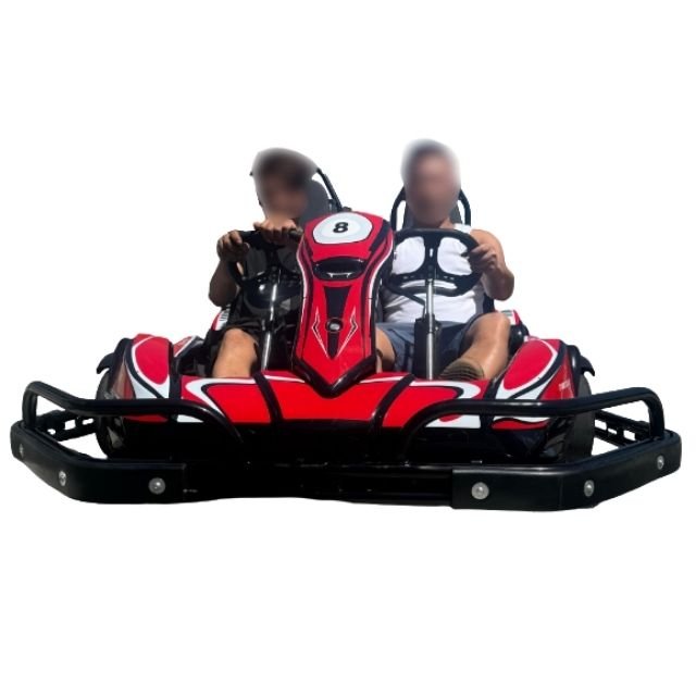 EGS20-ECO Double seat