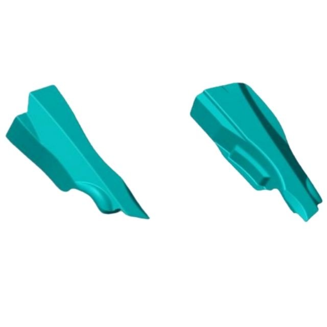 Tyre 3 Wind Body Left & Right