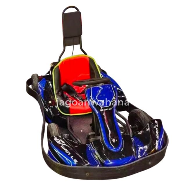 Go Kart 2