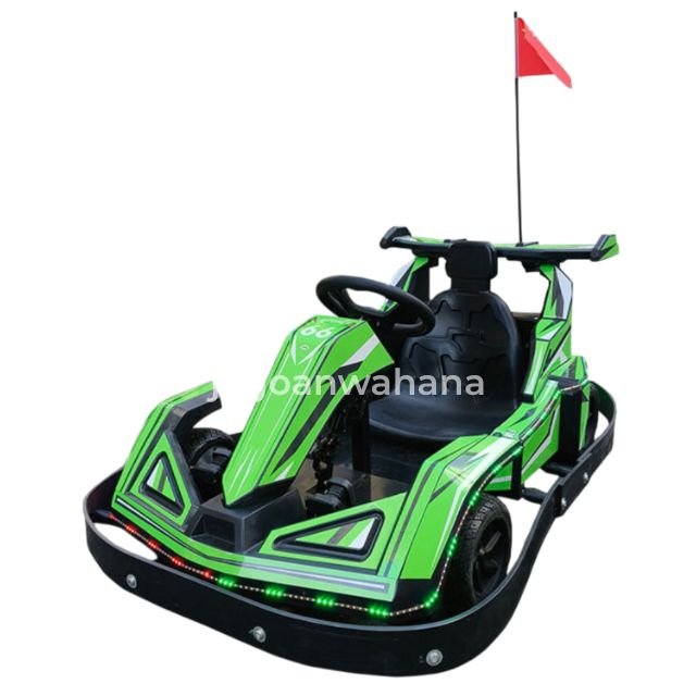 Go Kart 3