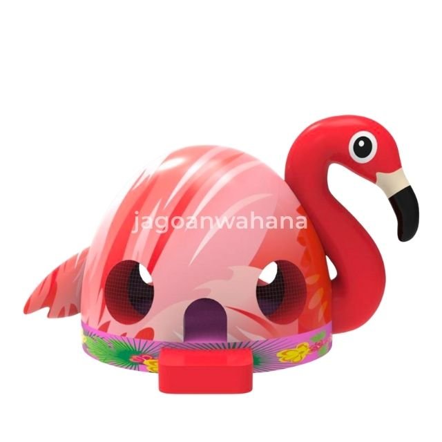 Wahana Inflatable