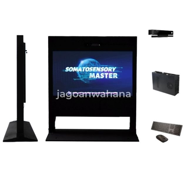 Motion Master Console