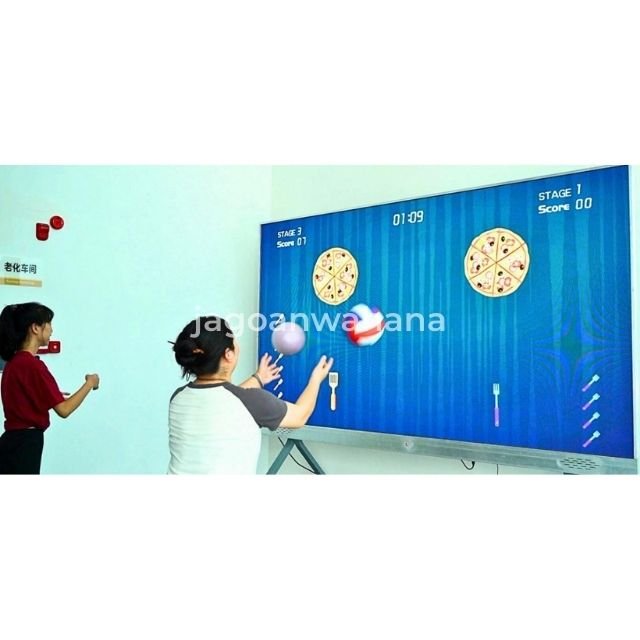 Omniball LED Version