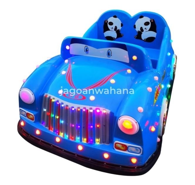 Lightning Racing Car 4