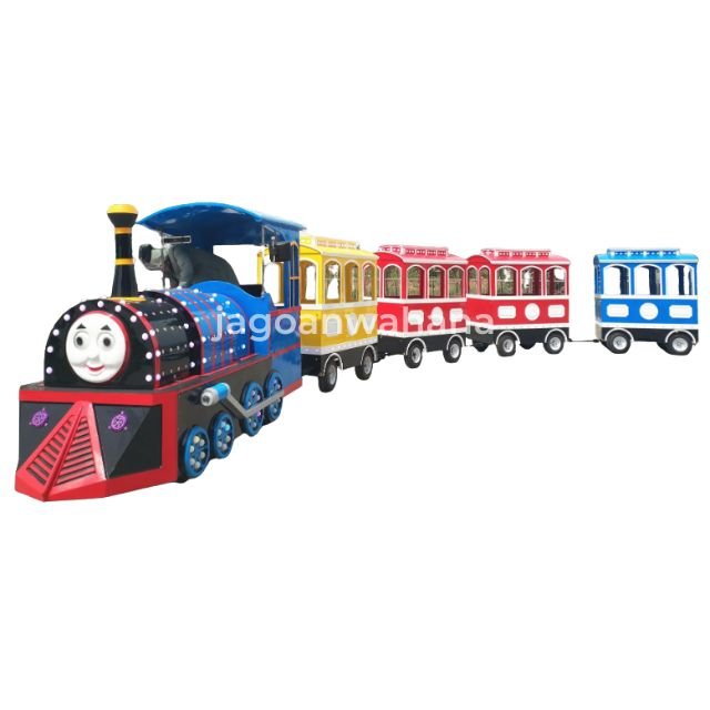 Thomas Train