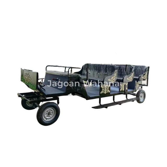 Long Classic Carriage B