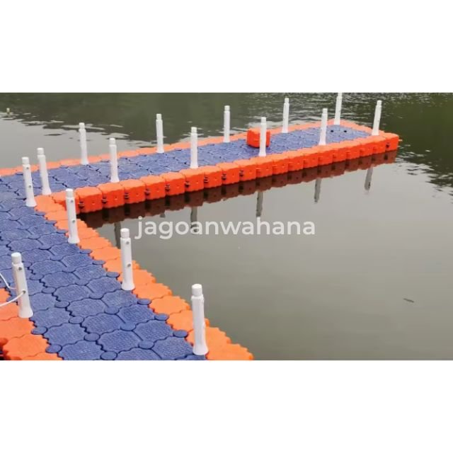 Floating Dock Series