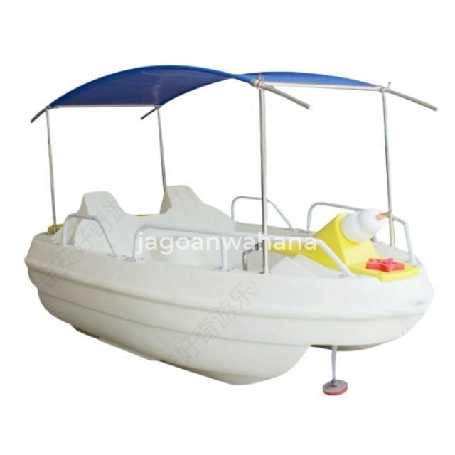 Romantic Leisure Water Battle Boat
