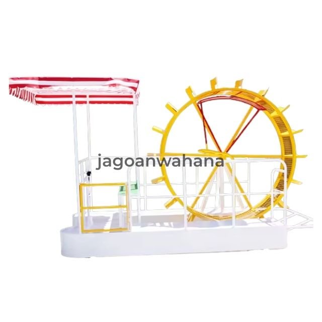 Special Operations Ship Standard