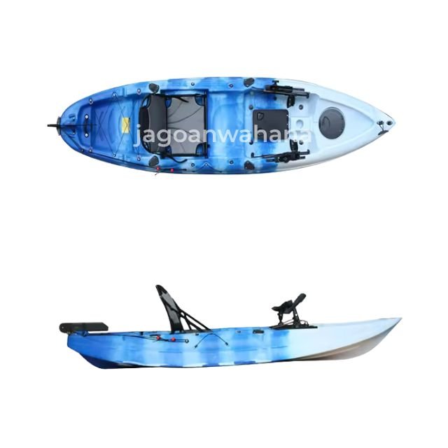 Sports Kayak Single Series