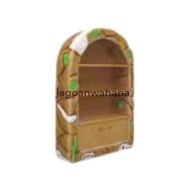 Archaeological Cabinet