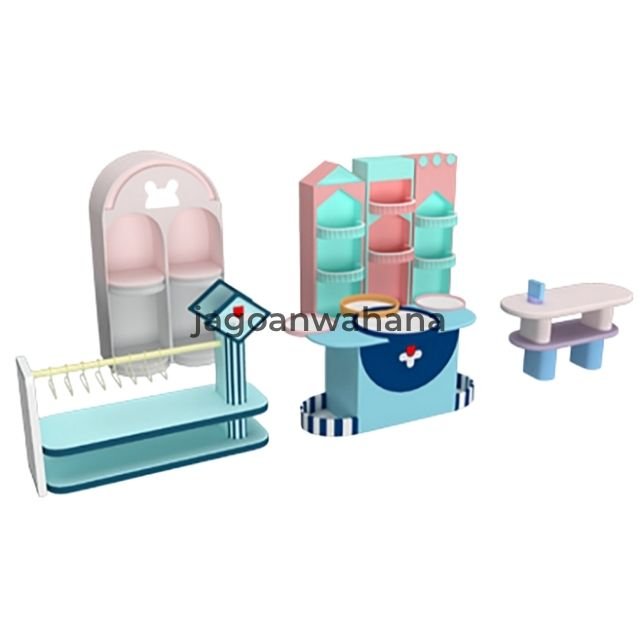 Artificial Pet Hospital