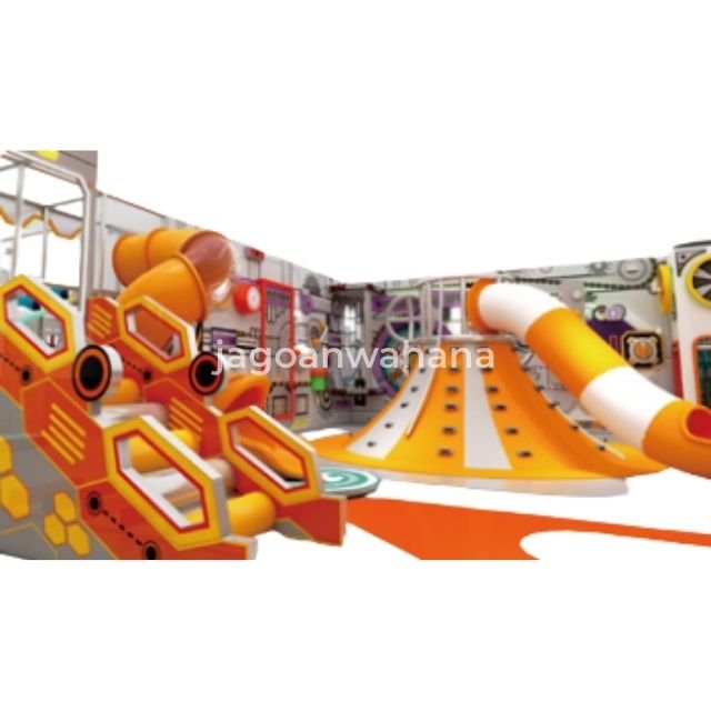 Children's Sports Center