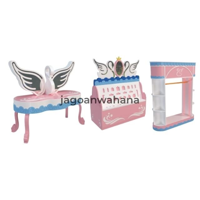 Simulation Princess House 2