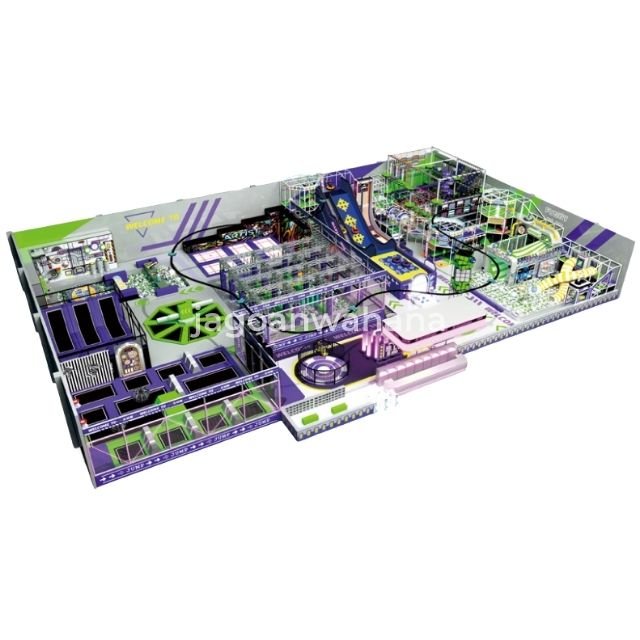 Tide Play Sports Center