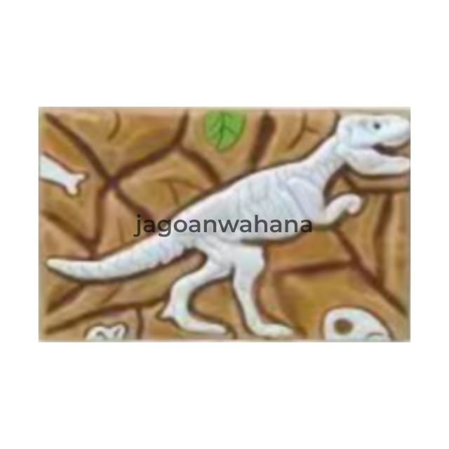 Tyrannosaurus Archaeological Board