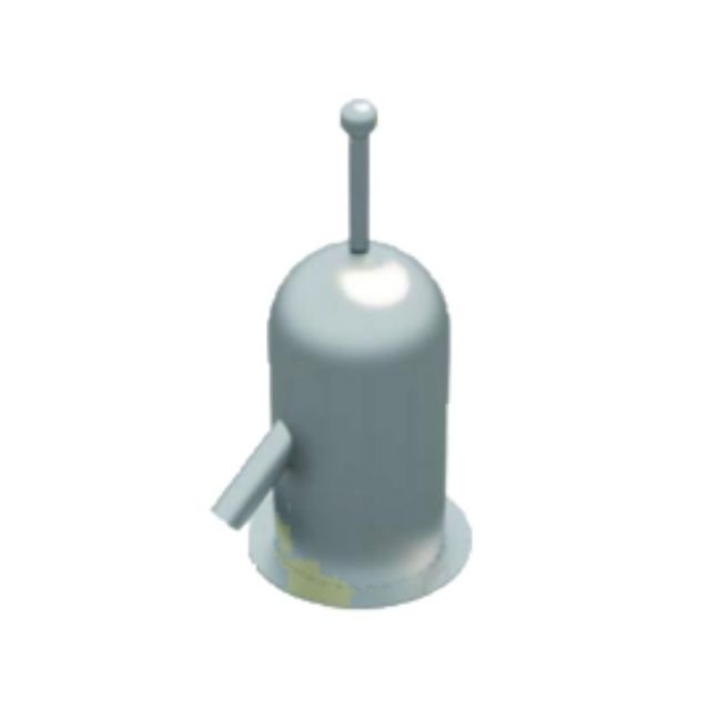 Dispenser Air Rocker