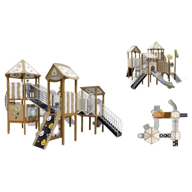Eco-Wood 11