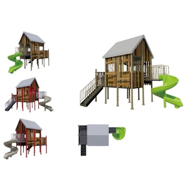 Eco-Wood 2