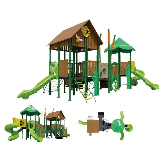 Eco-Wood 3