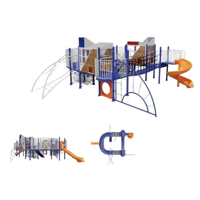 Eco-Wood 7