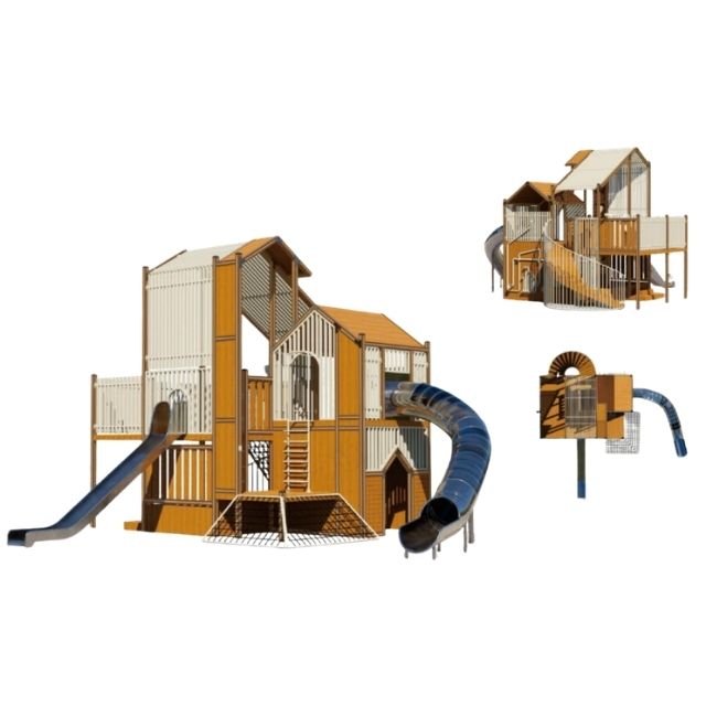 Eco-Wood 9