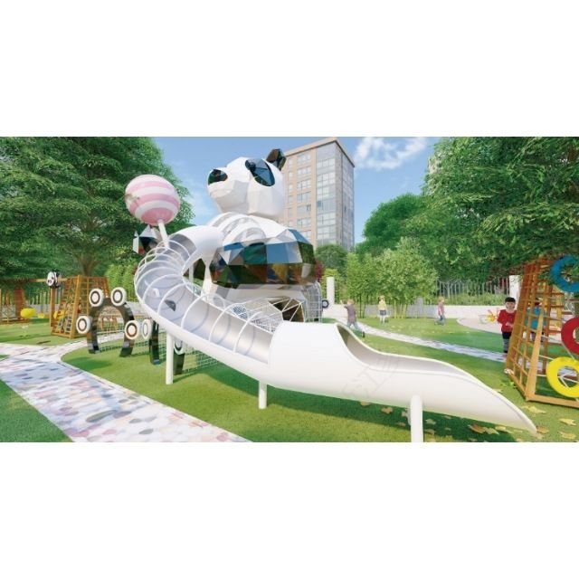 Panda Raksasa