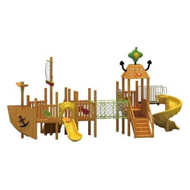 Pirate Ship 2