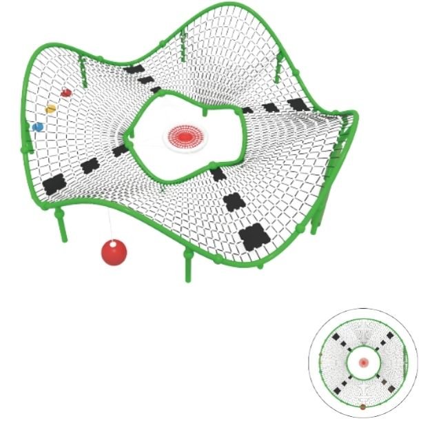 Ropenet-1