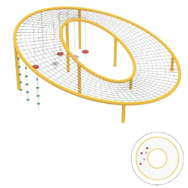 Ropenet-2