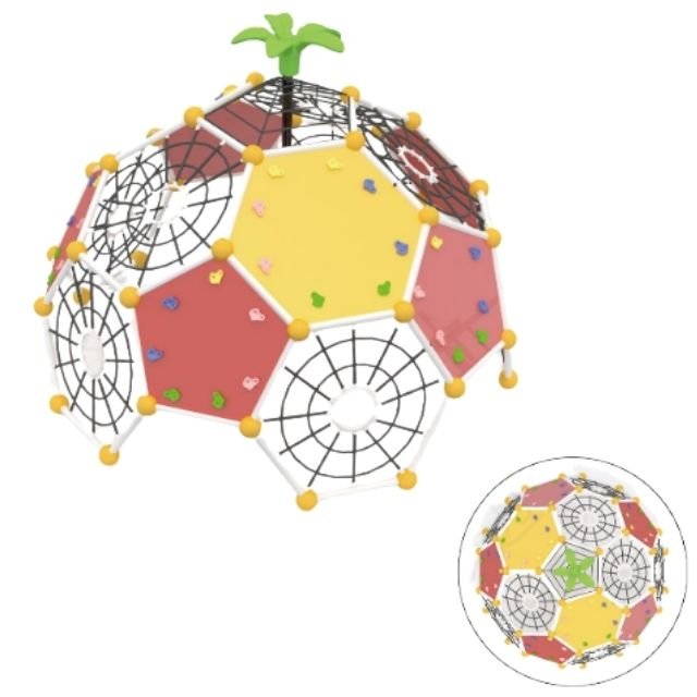Ropenet-3