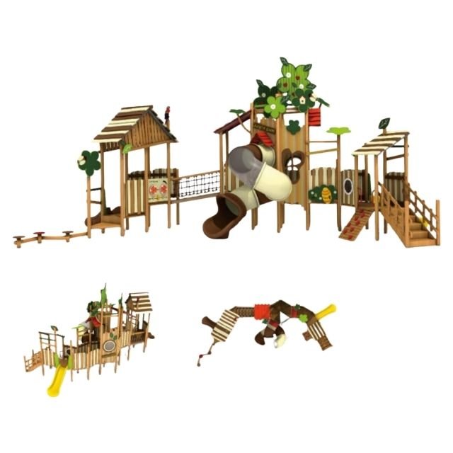 Wood 1