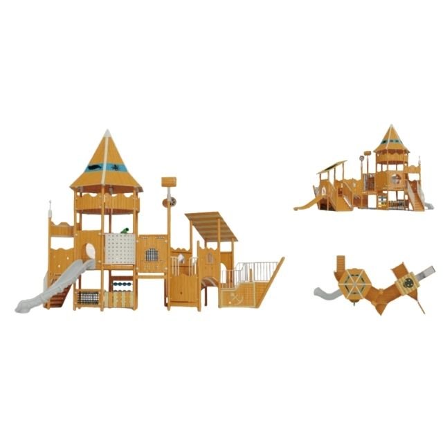Wood 8