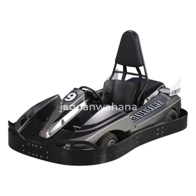 Racer Gokart MR Series