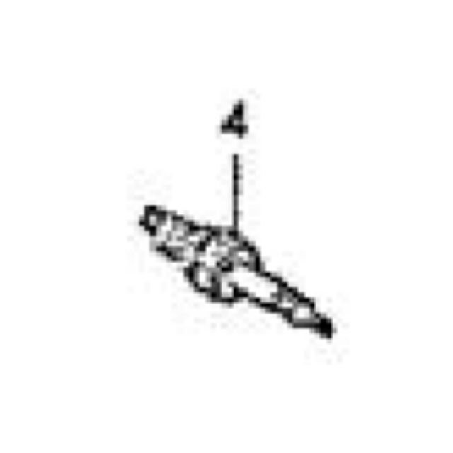 270cc Engine Ignition Plug