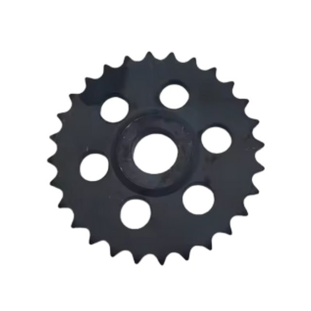 32th Big Sprocket