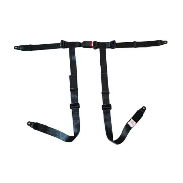 4-point Safety Belt