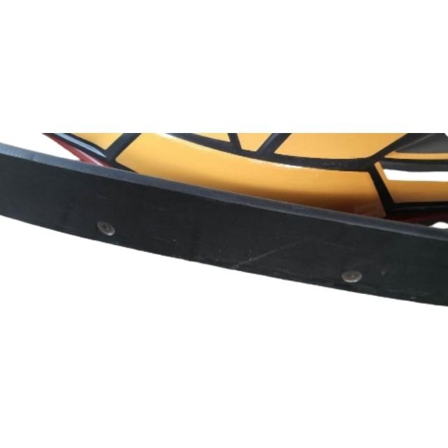 Front Plastic Bumper