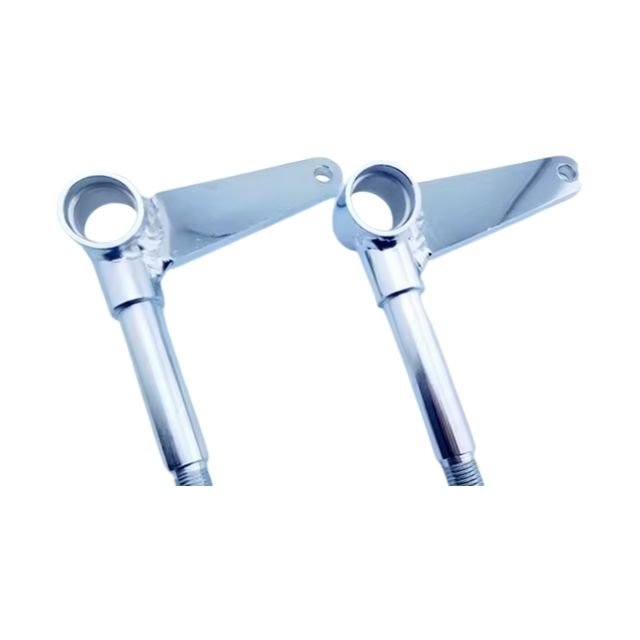 Left/Right Front Shaft V Type