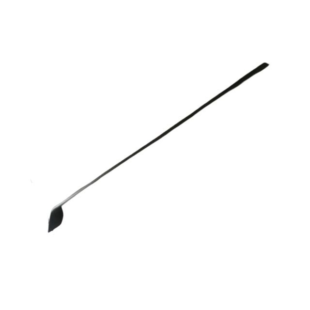 Left/Right Plastic Bumper