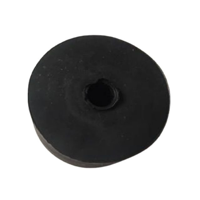 Rubber Brush D50xH30