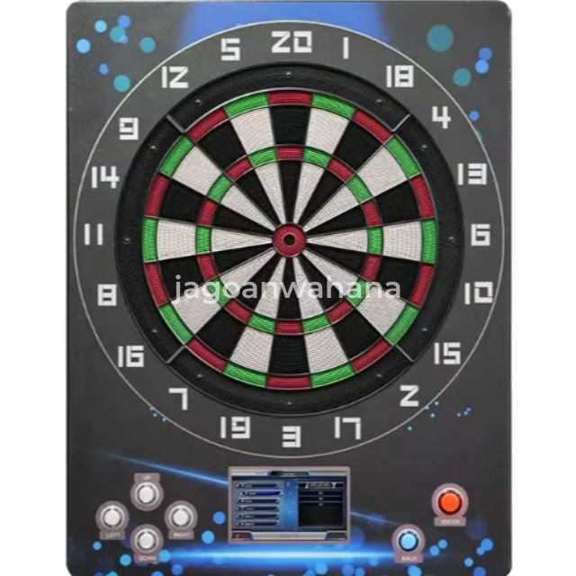 Mini-1 Dart Board